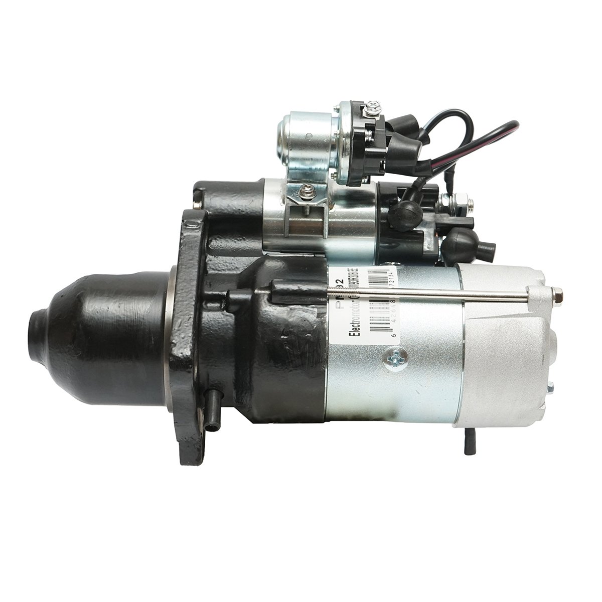 Electromotor 24V, 5KW Mercedes-Benz Atego, Axor, Vario, Econic cod OEM M93R3066SE, A0051512201, A0061512203, A0071513401